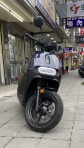 GOGORO-S2